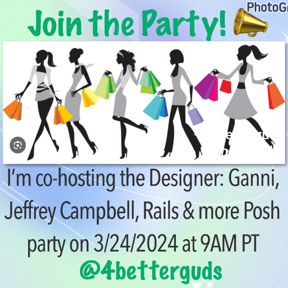 That’s a Wrap! 9/26/24 12N PT Best in Beauty Care & Grooming Posh Party - Picture 12 of 16